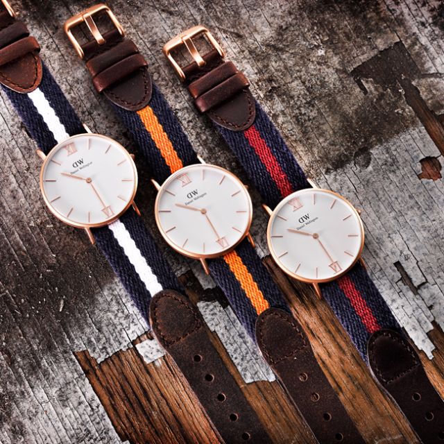 Daniel wellington grace london best sale