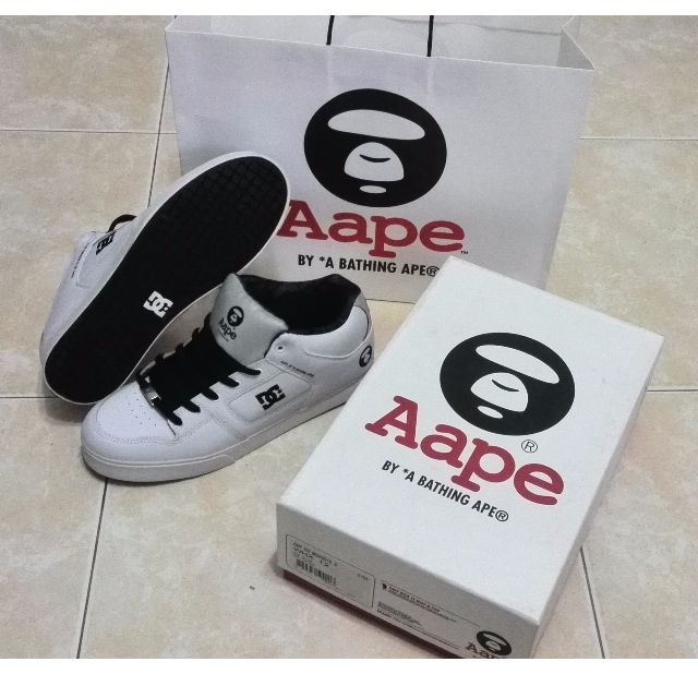 aape shoes