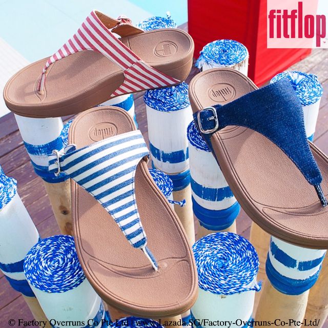 Lazada fitflop clearance