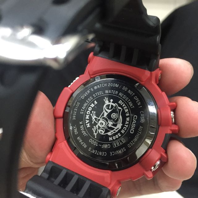 Frogman basic hot sale