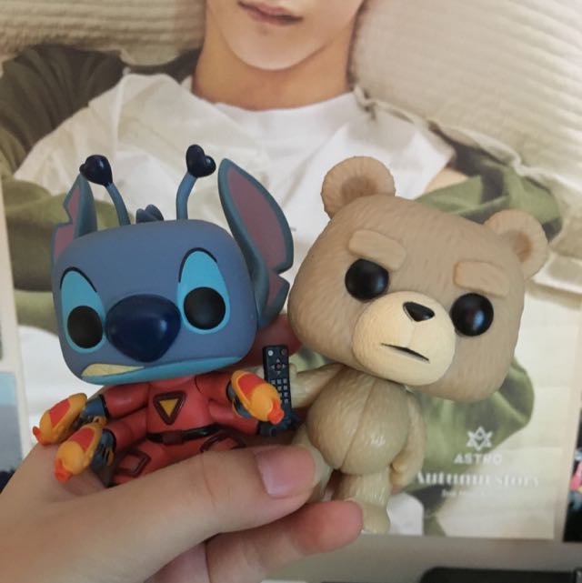 funko ted