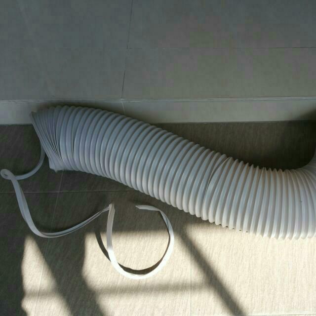 Have problem on the ventilation on your Portable/aircon/dryer/aluminum