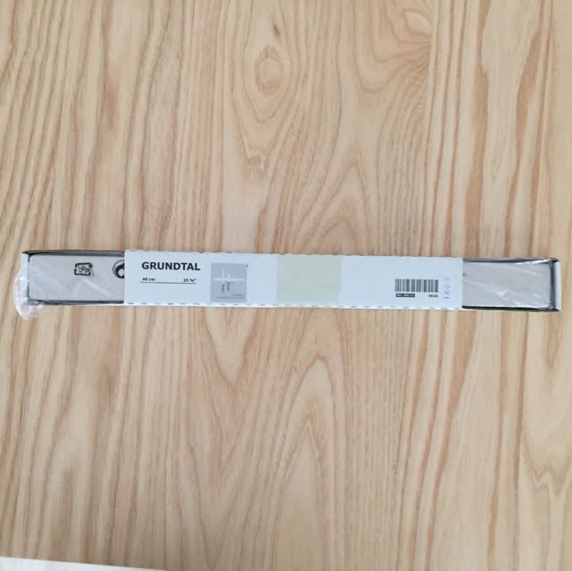 IKEA Grundtal Knife Rack, TV & Home Appliances, Kitchen