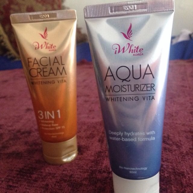 iwhite aqua moisturizer watsons price