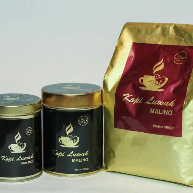 Kopi Luwak Malino Civet Cat Coffee Food Drinks Beverages On Kopi Luwak Malino Civet Cat Coffee Food Drinks Beverages On