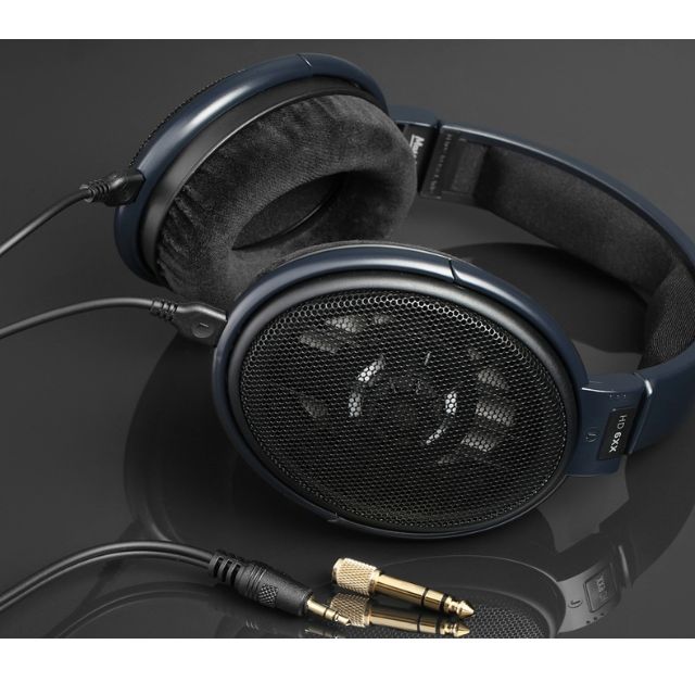 Massdrop hd650 online