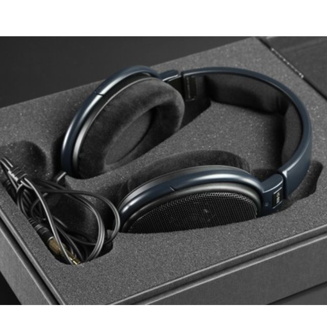 Massdrop HD6XX Sennheiser HD650