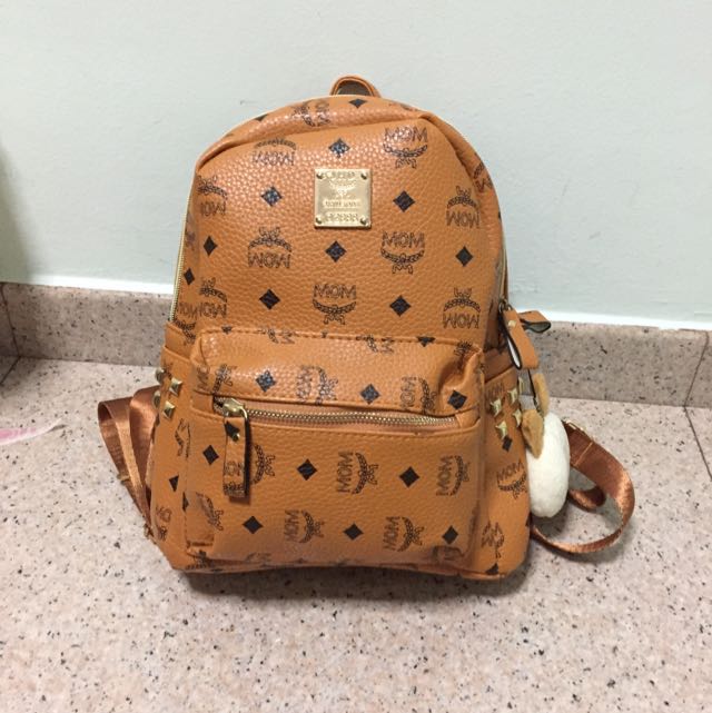 Mcm inspired bags outlet