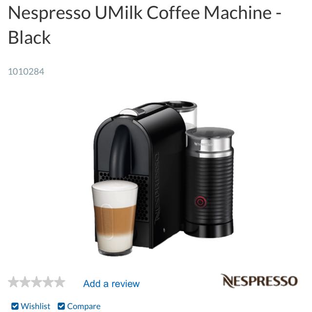 Nespresso d55 new arrivals