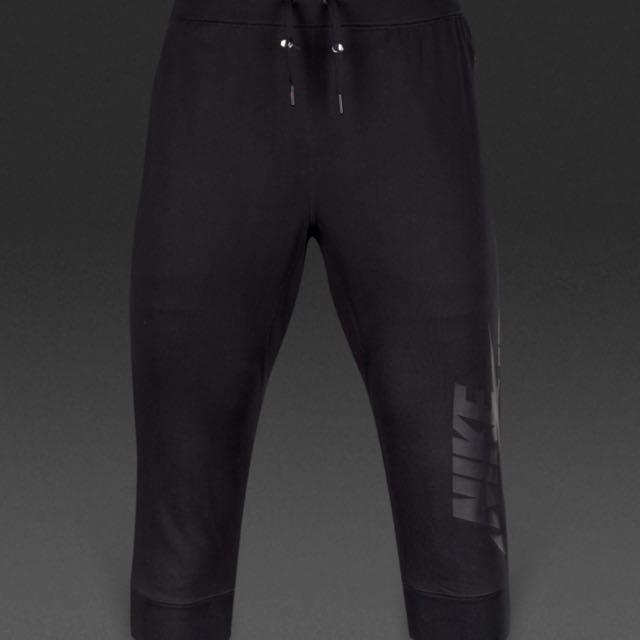 Nike Air Jogger Men s Fashion Bottoms Joggers on Carousell