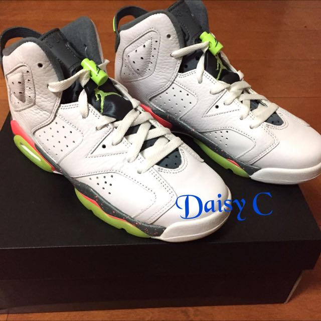 nike aj6