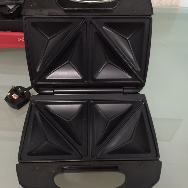 Philips Sandwich Maker, TV & Home Appliances, Kitchen Appliances