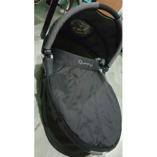 quinny dreami carrycot
