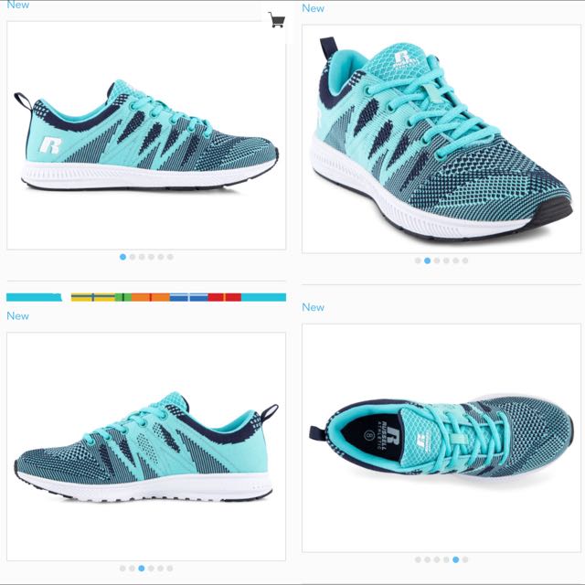 running shoes sydney