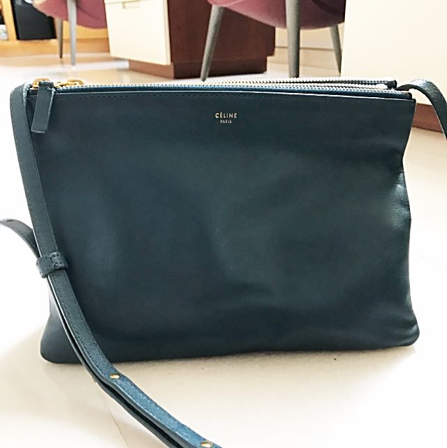 Celine trio sale store