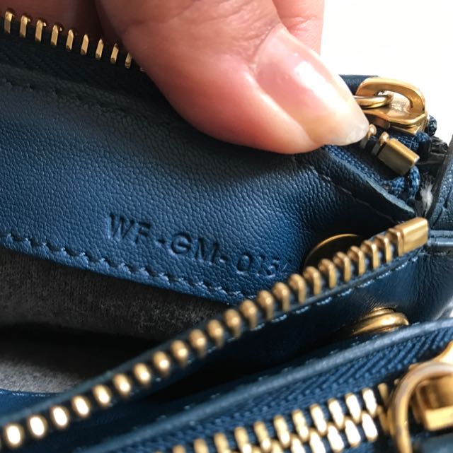 Celine trio deals bag sale