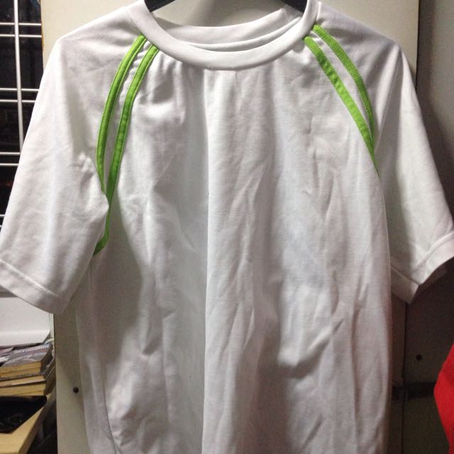 SEIT PE Attire (ITE), Everything Else 