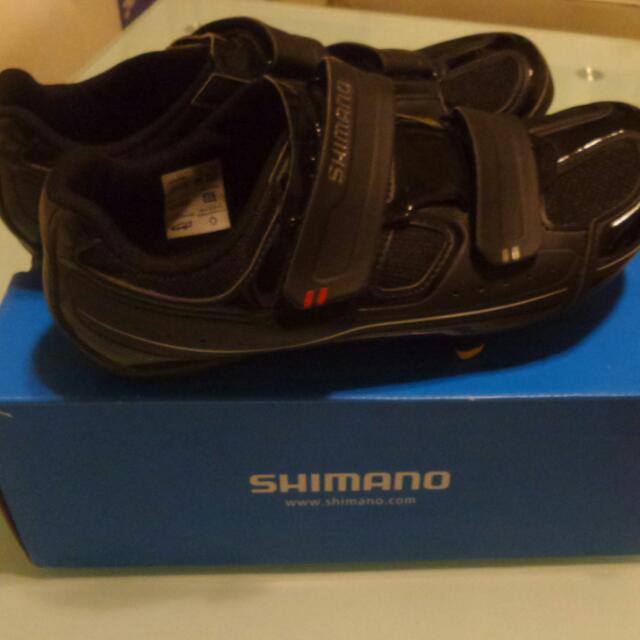 shimano r065