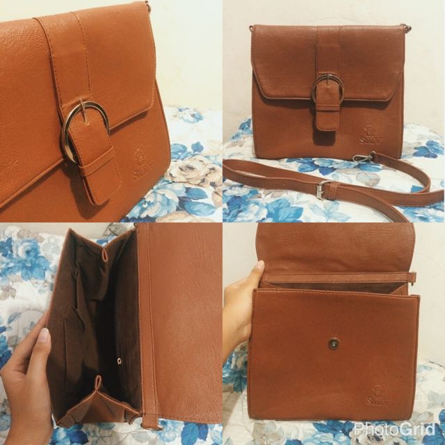Tas Basic Brown (Kategori: Olshop Wanita) berada di Jakarta Timur. Dikirim oleh michellinarachman (ID iklan 80451479, Gambar 2). Deskripsi: .