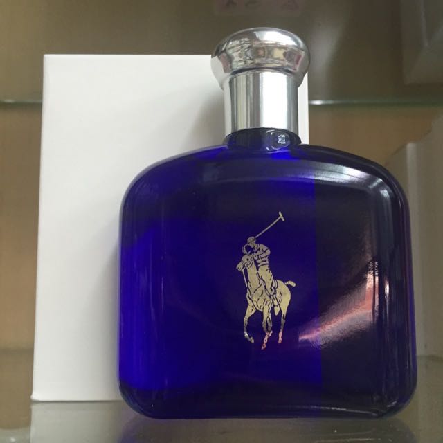 ralph lauren blue perfume 125ml