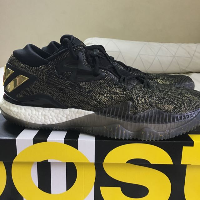 adidas crazylight boost 2016