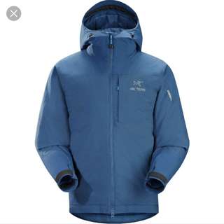 ArcTeryx Kappa - POSEIDON XL ArcTeryx Kappa - POSEIDON XL