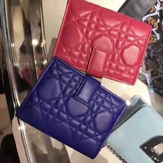 Pre Order Authentic Dior Wallet.