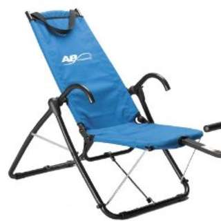 Ab Loung Chair