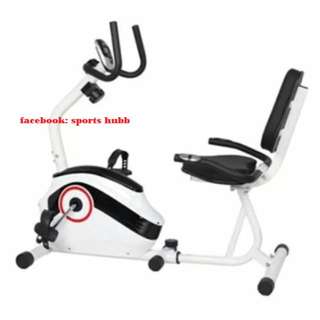 recumbent bike for sale