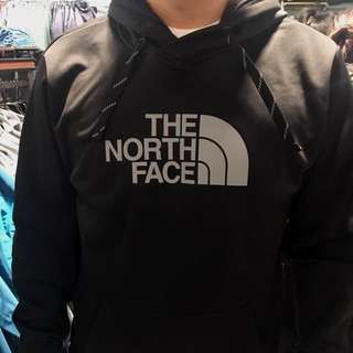 The North Face 經典帽踢