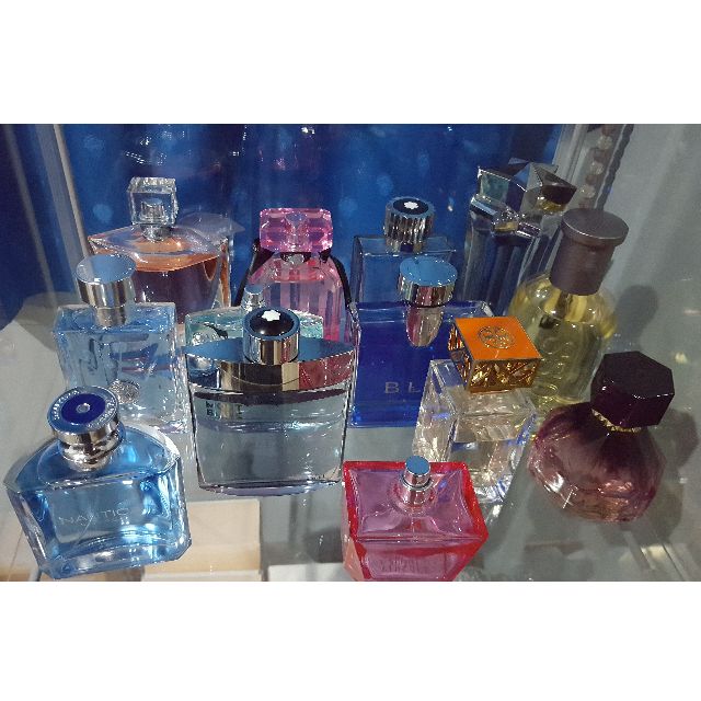 5ml Decanted Perfume Samples In Glass Atomizer Bottles Health Beauty Hand Foot Care On Carousell Shop top most popular luxury niche perfume samples & decants for the best price at fragrances line. carousell