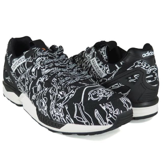 zx 5000 2016