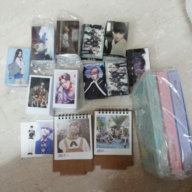Batch #2 Arrived (Category: Other Merchandise) located in Singapore. Submitted by k980_ (Listing ID 80640498, Image 1). Description: .