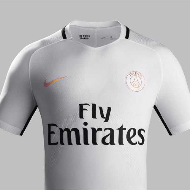 Psg kit 2016 discount