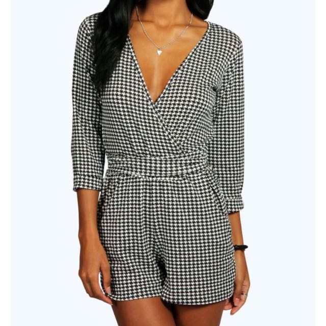 Playsuit size 16 clearance