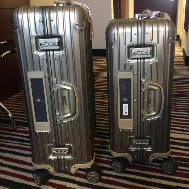rimowa germany