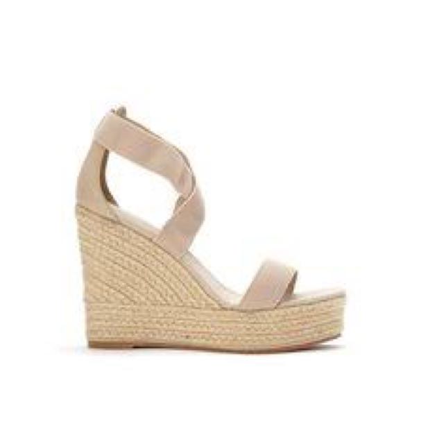 Country Road Tyler Wedges, Women's 