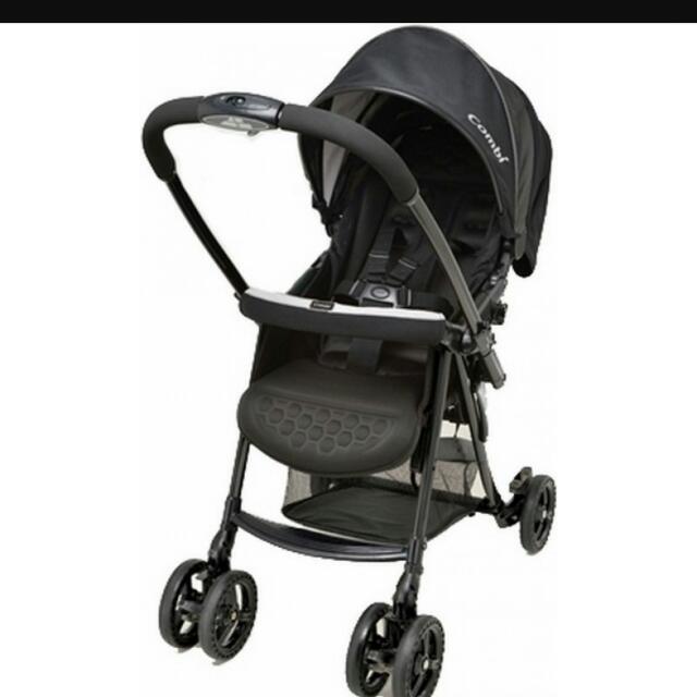 combi urban walker lite