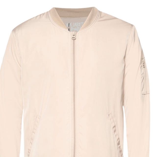 factorie bomber jacket