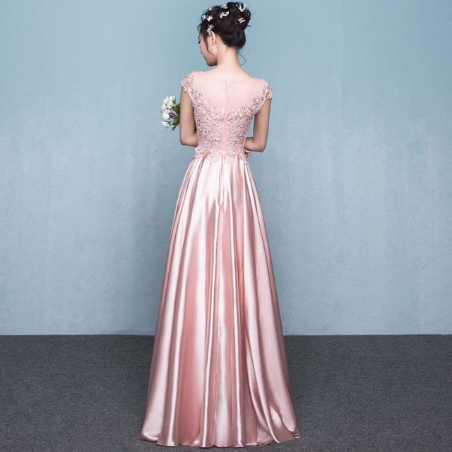 Latest gown design 2019 on sale