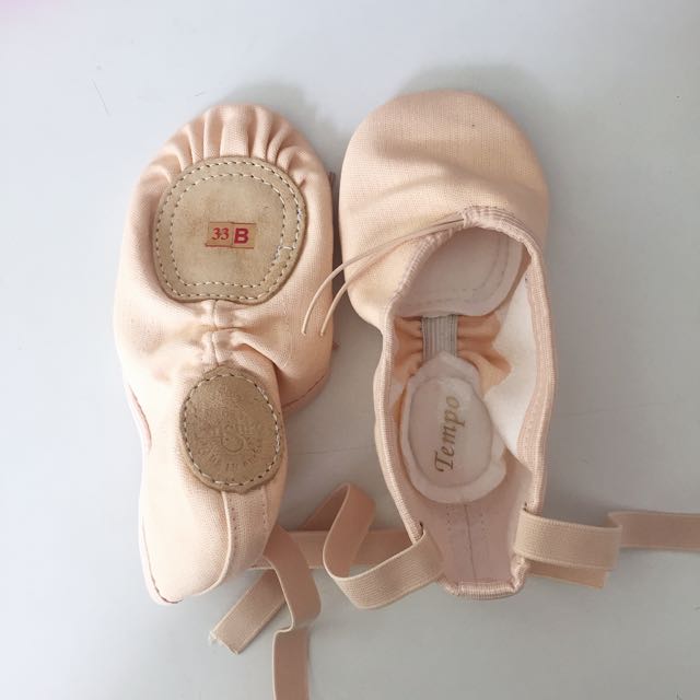 Brand NEW Grishko TEMPO Ballet Slippers Women s Fashion Footwear