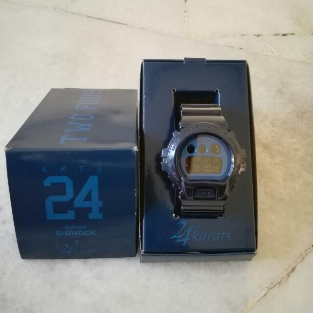 G shock 24k outlet