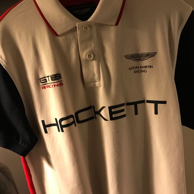 polo hackett original