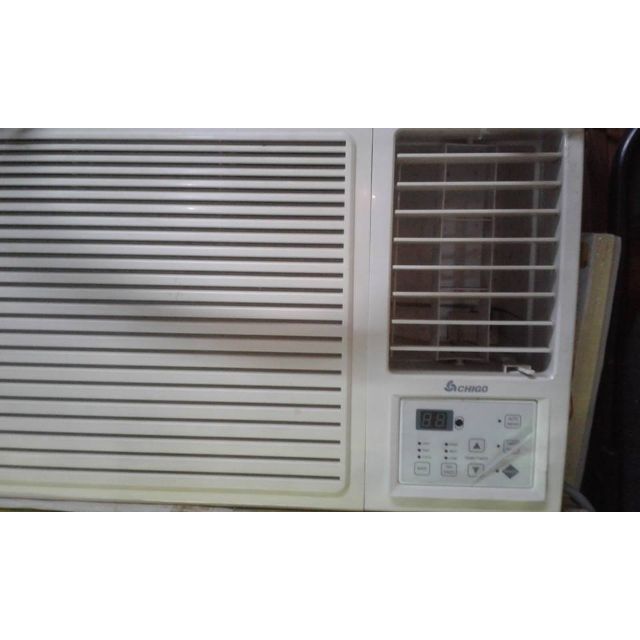 Ichigo Airconditioner, TV & Home Appliances, Kitchen Appliances, Wine