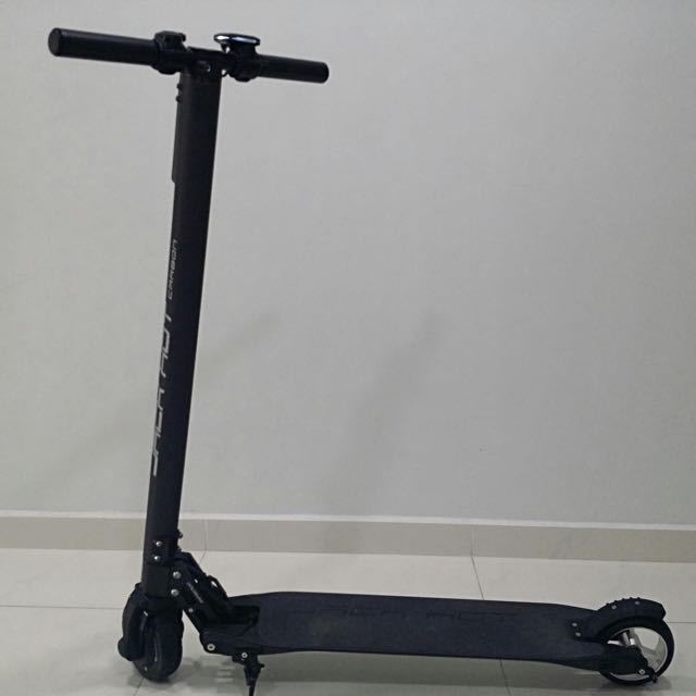 JACK HOT Electric Scooter, Sports Equipment, PMDs, EScooters & EBikes, Other PMDs & Parts on
