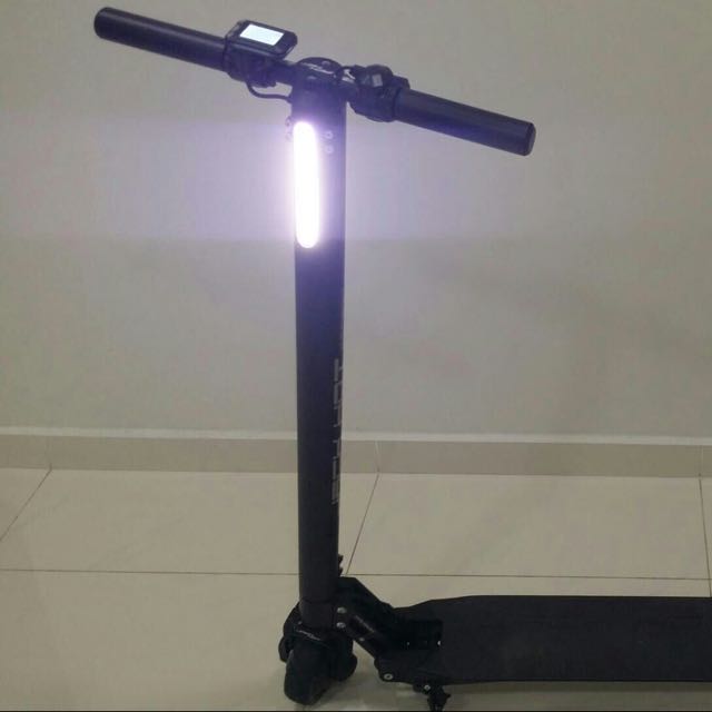 JACK HOT Electric Scooter, Sports Equipment, PMDs, EScooters & EBikes, Other PMDs & Parts on