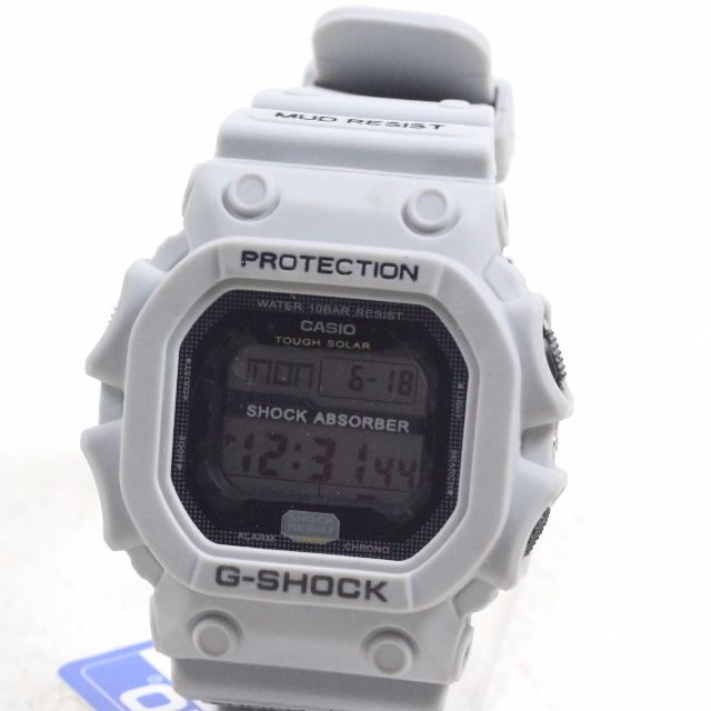 Jam Tangan Casio G Shock Gshock Gx 5600 Replika Olshop Fashion Olshop Pria Di Carousell