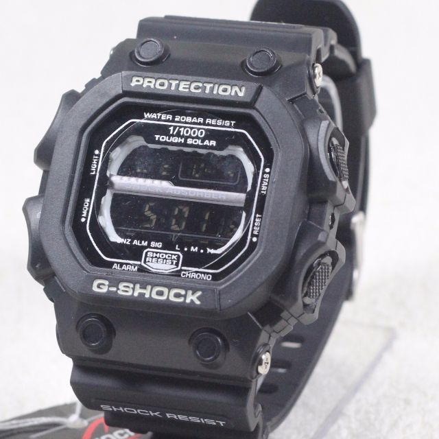 Jam Tangan Casio G Shock Gshock Gx 5600 Replika Olshop Fashion Olshop Pria Di Carousell