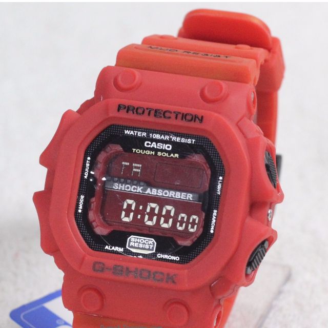 Jam Tangan Casio G Shock Gshock Gx 5600 Replika Olshop Fashion Olshop Pria Di Carousell