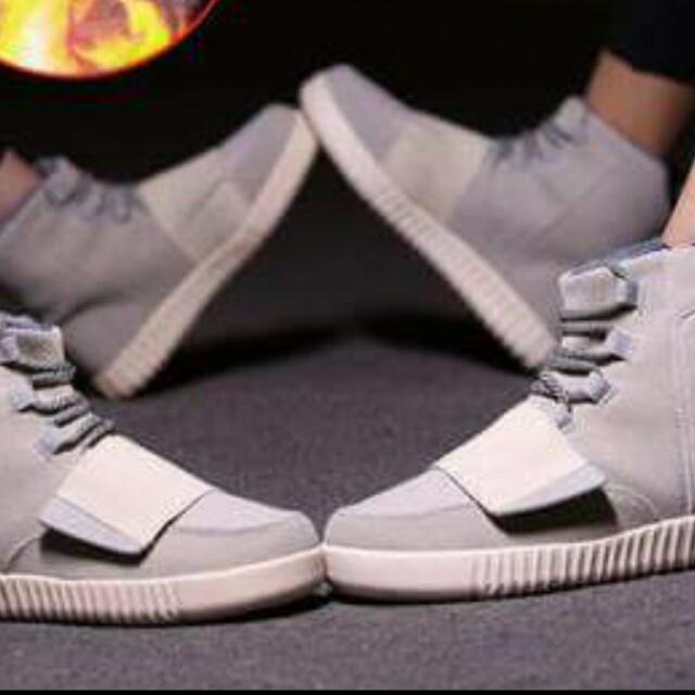 yeezy 750 harga